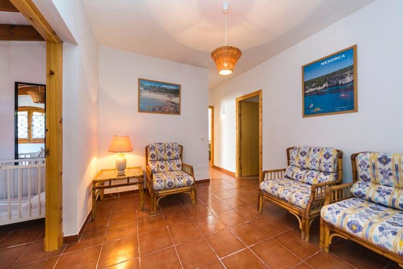 Apartamentos Mar Blanca Cala Blanca  Buitenkant foto